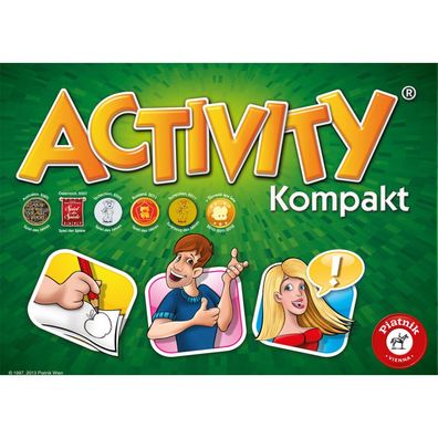 Activity Kompakt