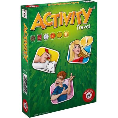 Activity Travel