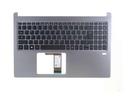 Acer Swift SF315-52 SF315-52G Gehäuse mit Tastatur QWERTY Italian 6B. H1MN5.010