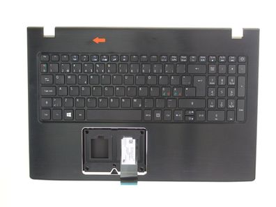 Acer E5-523 E5-523G E5-553 E5-575 Tastatur QWERTY Nordic 6B. GDZN7.021