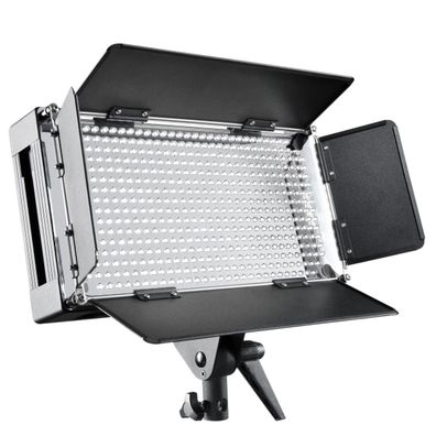 Walimex pro LED 500 Flächenleuchte dimmbar