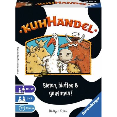 Kuhhandel