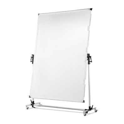 Walimex pro Rollbares Reflektorpanel 150x200cm