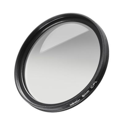 Walimex pro Polfilter zirkular slim 52mm