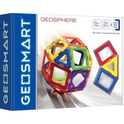 Geosmart GeoSphere 31 teilig