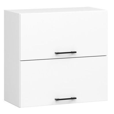 Hängeschrank Küchenschrank AKORD OLIWIA G2 W60 Weiß 60 cm B60 x H58 x T30 cm