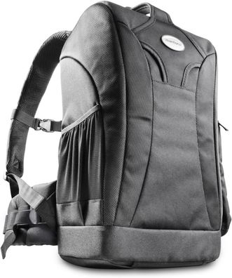 Mantona Trekking Fotorucksack