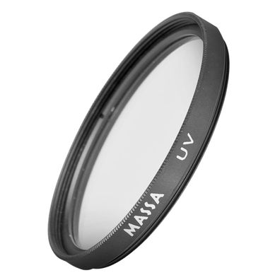 High Quality UV-Filter 58 mm