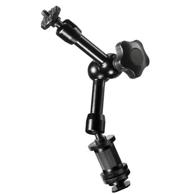 Walimex pro DSLR Gelenkarm Swivel Arm Magic 18