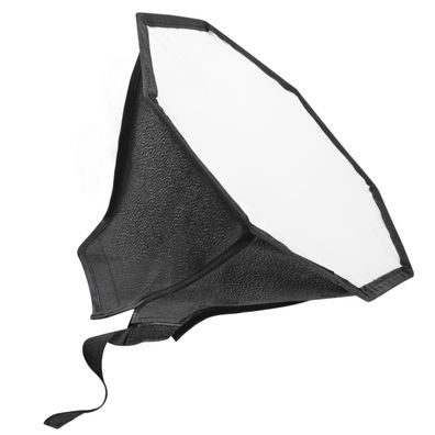 Walimex pro Octagon Softbox Ø28cm für Systemblitz