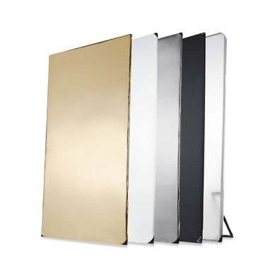 Walimex pro 5in1 Reflektorpanel, 100x200