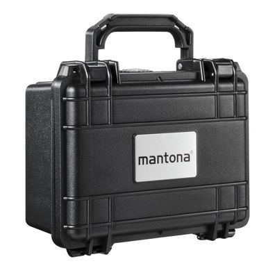 Mantona Outdoor Schutzkoffer S