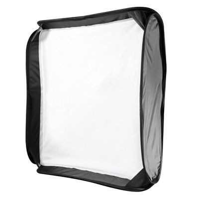 Walimex Magic Softbox 90x90cm für Systemblitz