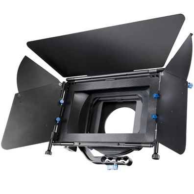 Walimex pro Sonnenblende Matte Box Director II