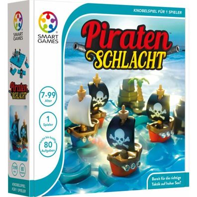 Piratenschlacht