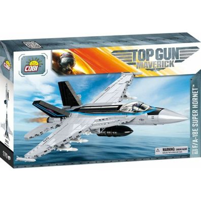 COBI Top Gun F/A-18E Super Hornet Limitierte Auflage