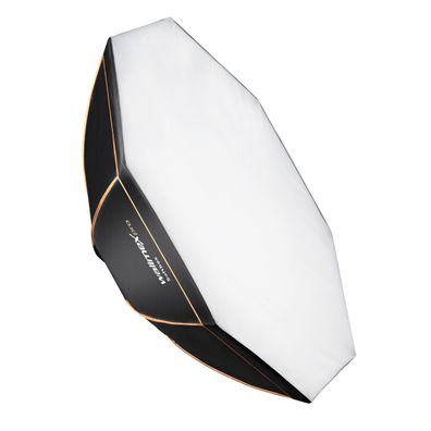 Walimex pro Octagon Softbox Orange Line 45