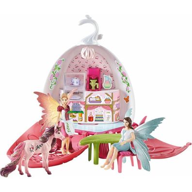 Schleich Elfencafé-Blüte ElfencaféBlüte (42526)