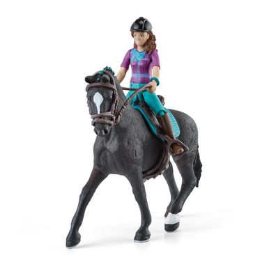 Schleich Horse Club Lisa & Storm (42541)