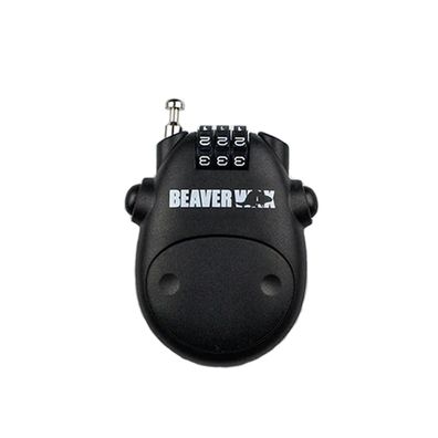 BEAVER WAX Mini Cable Lock