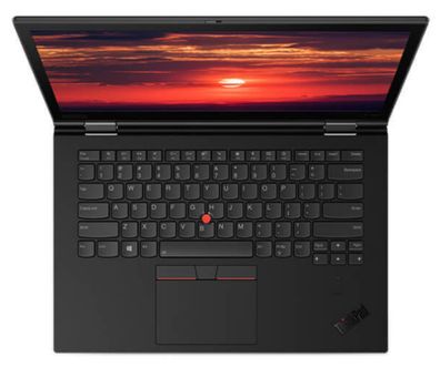 Lenovo Thinkpad X1 Yoga Gen4 i5-8565U 8 GB RAM 256 GB SSD