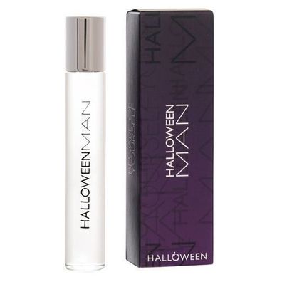 Jesus Del Pozo Halloween Man EDT, 15ml