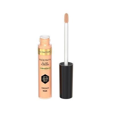 Max Factor Flüssigkeits-Make-up 030, 7.8ml