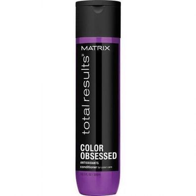 Matrix Farbenschutz Conditioner, 300 ml