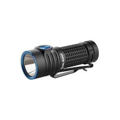 Olight Baton Turbo Taschenlampe Black