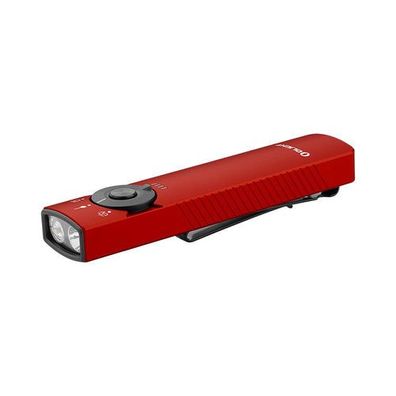 Olight Arkfeld Pro Klasse 1 EDC Taschenlampe Rot