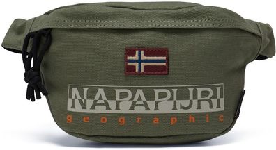 Napapijri Bauchtasche Heringb 3 NP0A4GGP