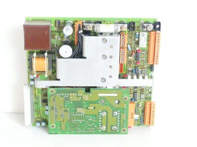 Siemens 6SC6100-0GB00 VSA FBG Stromversorgung