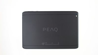 Peaq PET W1010 Tablet Displaydeckel LCD Back Cover 8S1102-0193LJ