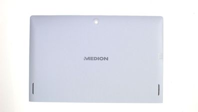 Medion Akoya Displaydeckel LCD Back Cover 40056975 WCBT1122