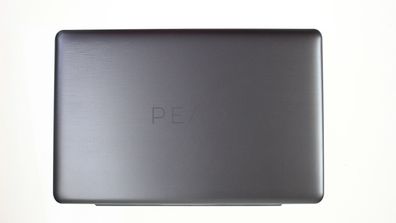 Peaq Displaydeckel LCD Back Cover MSN: 40055924 30B808-FW4370