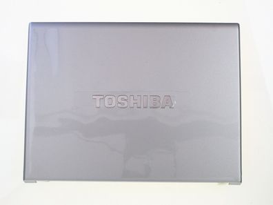 Toshiba Portege A600 Display Deckel Klappe LCD Cover P000518540