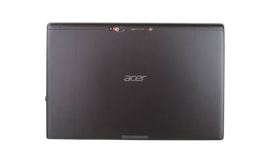 Acer Tablet Switch SW7-272 12S Displaydeckel Cover Lower 60. GA9N1.001