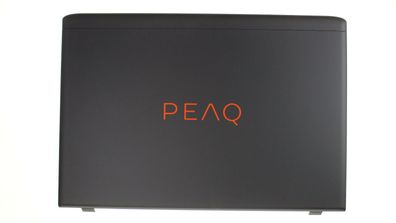 Medion PEAQ Displaydeckel Display Lid Back Cover 30-800-FX1130 02-91042-993