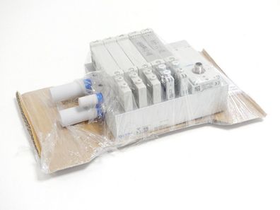 Festo VTUG-18-VLK-B1H-G38L-UR-G14S-AE3L Ventilinsel 573606 SN:3S7PLTYZG8K ungebr