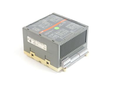 ABB GJR5251400R0202 07DC91C 0031 0768 Advant Controller 31 I/O Unit