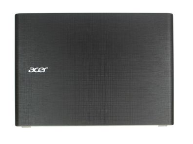 Acer TravelMate TMPP248-M Display Deckel Klappe LCD Cover Schwarz