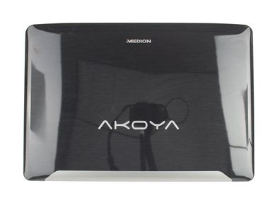 MEDION Akoya e6234 MD99090 Original Displaydeckel Cover 12N0-ZEA1501