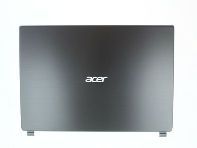 Acer Aspire M3-481 M3-481G M5-481 M5-481G Displaydeckel LCD Back Cover Grau