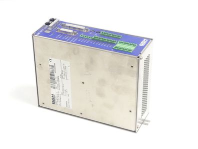 BBH Systems DB013B1 Drivebox SN:002472