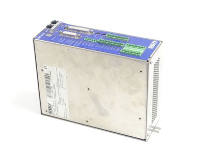 BBH Systems DB013B1 Drivebox SN:002789