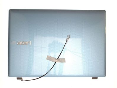 Acer Aspire E5-411 471 G Display Deckel Klappe LCD Cover 60. MQGN7.031