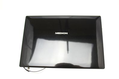 MEDION Original Displaydeckel Cover 13N0-ZAA0A11 1A 1259 0091