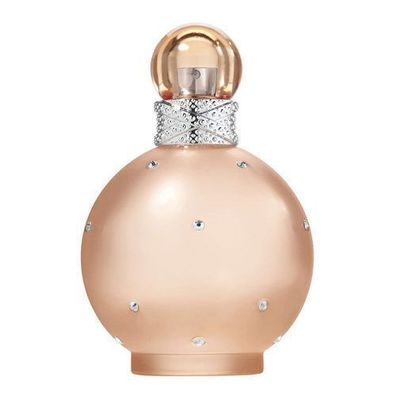 Britney Spears "Naked Fantasy" Eau de Toilette, 100 ml - Sinnlicher Duft