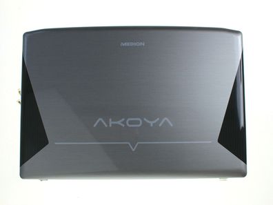 Medion Akoya E6214 MD 97545 Original Displaydeckel Cover 60.4JY01.001