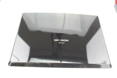 Medion Akoya 9668 Original Displaydeckel Cover MSN:40024614 60.4W504.011